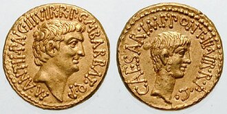 Triumvirate (Roman Republic)